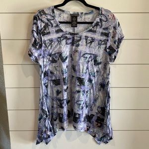 Womens tee